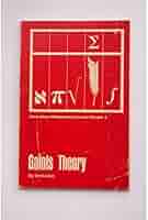 Amazon.co.jp: Galois Theory : 本